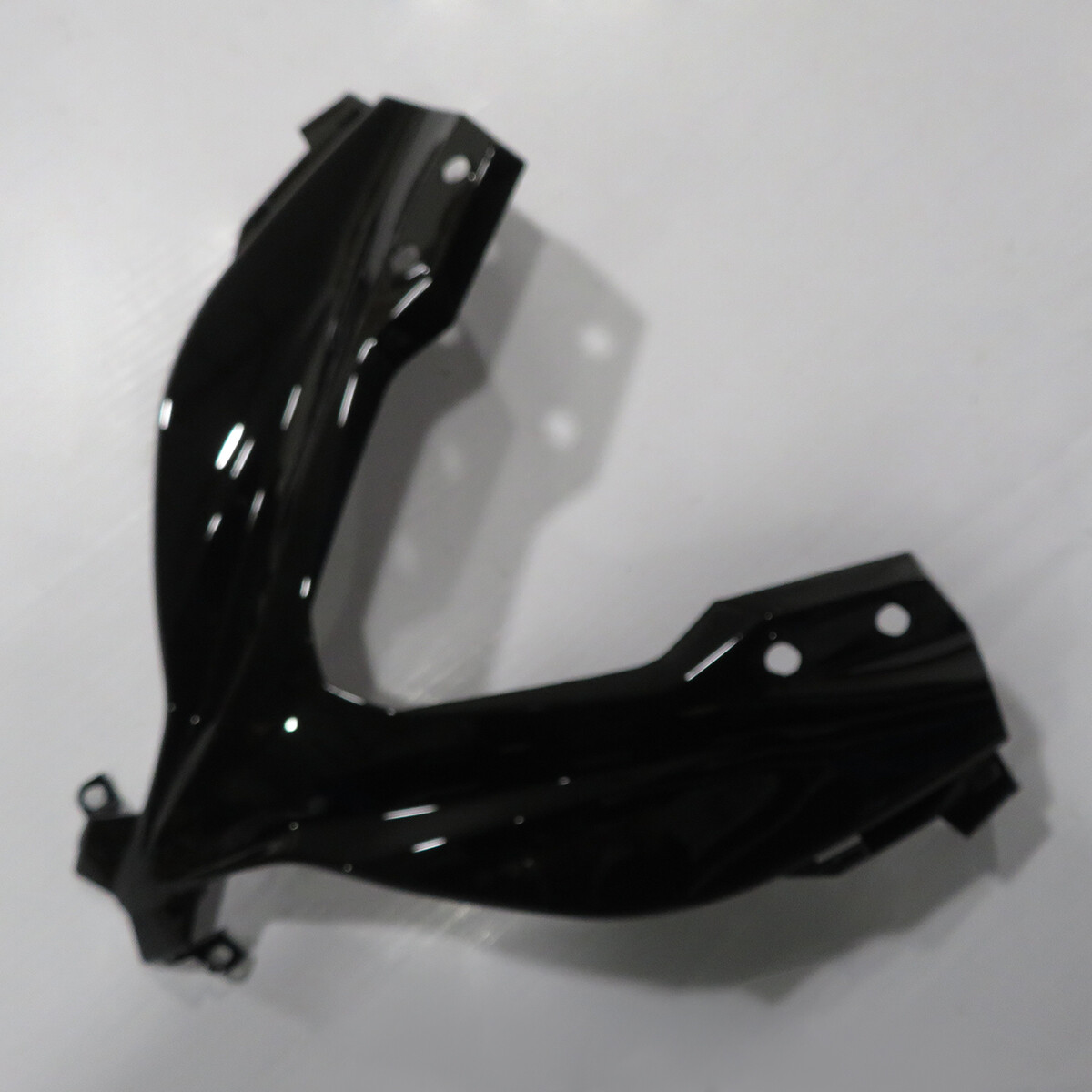 Kawasaki Ninja 300 Fairing Kits ZXMOTO Unpainted ABS Fairing Kit