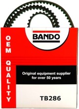Bando TB286 Honda (1998-2006) & Acura (1997-2003) Cinghia Cintura 14400 P8A