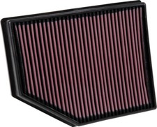 K&N 33-3055 Replacement Air Filter Premium Quality Performance Fits Volvo V40