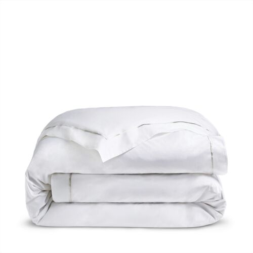 Funda nórdica bordada 100 % algodón orgánico Dip&Doze ropa de cama (USADA) excelente - Imagen 13 de 16
