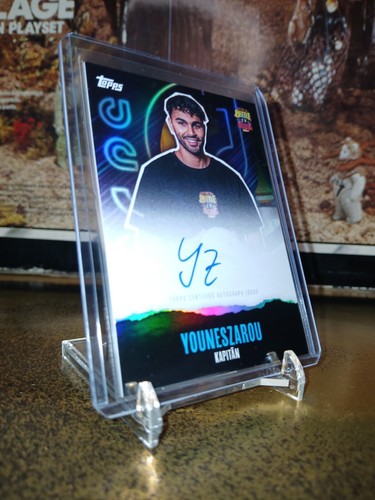 ⚽+🏀 PSA gradings Sport Karten NBA Fußball Bundesliga Topps Chrome UCC Panini 🚀 - Bild 152 von 252