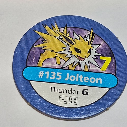 Sie wählen - 1999 Pokemon Master Trainer Brettspiel Chip Pog, Rivale, Item, Event - Bild 137 von 181