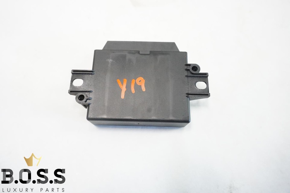 2006-2009 Land Rover LR3 Park Distance Sensor Control Module OEM | eBay
