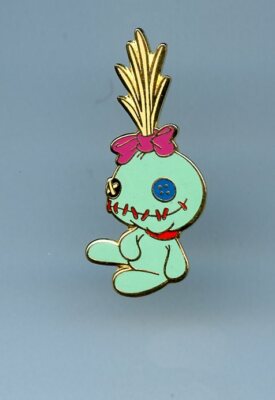 doll in lilo and stitch