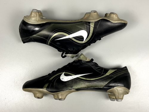Scarpe da calcio Nike Mercurial Vapor I SG US 11 2006 tacchetti - Foto 6 di 15