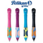 Pelikan Griffix 2 Pencil Writing Pen Right Handed Left-Handed