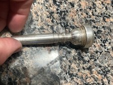 Used Bach Trumpet 7C Mouthpiece