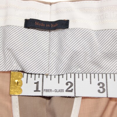 美品⭐️23区、イタリア製 Virgin Wool 100%、ツイード、サイズ40 VITTORIO VENETO (ヴィットリオヴェネト) ふわかるWOOLLY+