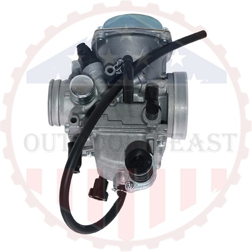 Carb Carby Carburetor For Honda ATV TRX300 FOURTRAX 300 1988 - 2000 - Picture 6 of 9