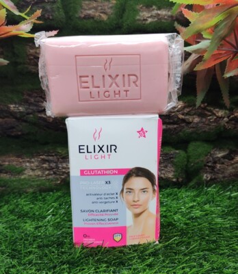 elixir light glutathione dark spot remover Elixir Light Dark Spot Remover main image 1
