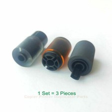 10Set Pickup Roller Kit Fit For Toshiba 2008A 2508A 3008A 3508A 4508 5008A
