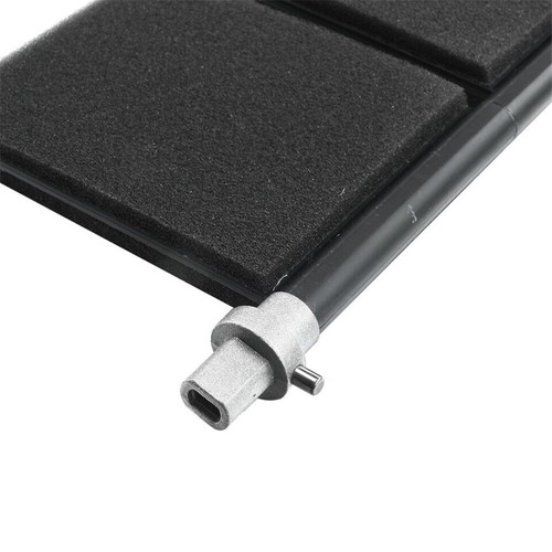 HVAC Blend Door Repair Kit w/ ATC For Jeep Grand Cherokee 99-04 L6 4.0L V8 4.7L - Picture 5 of 7
