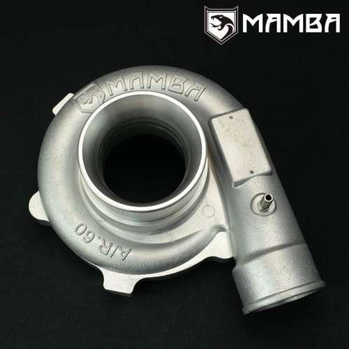 Cubierta anti sobretensiones Garrett GT2860RS de 3" .60 con rueda GTX 11+0 Turbo Billet - Imagen 4 de 5