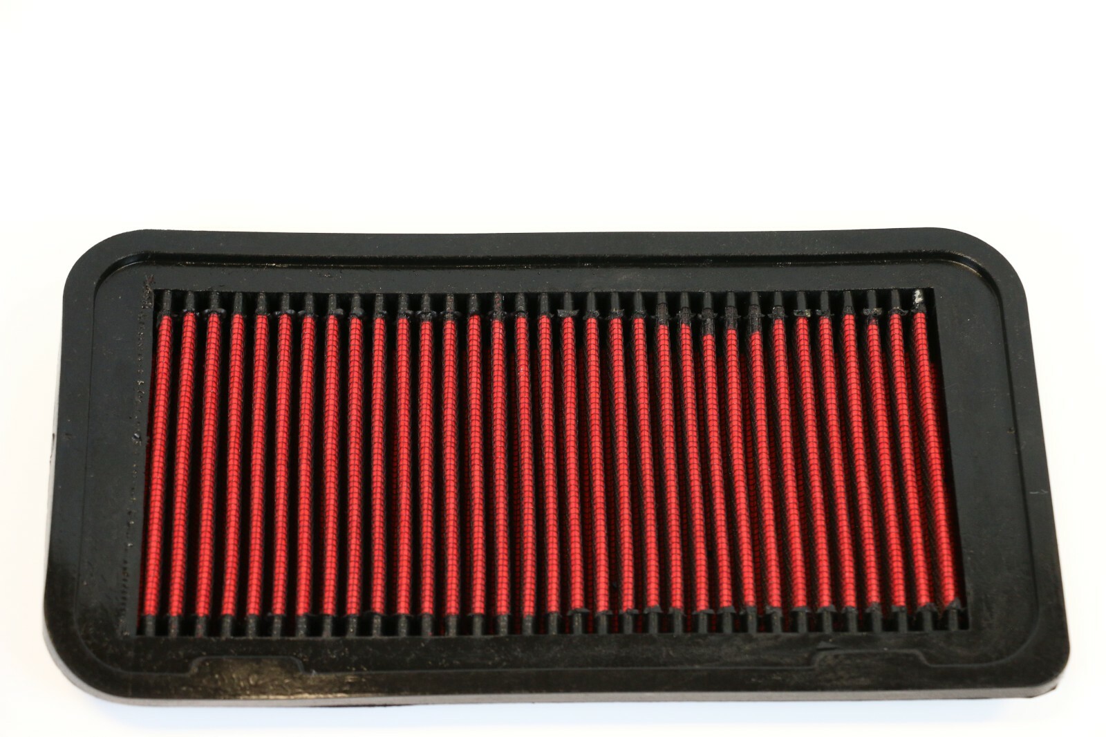 Red Washable Reusable Air Filter Toyota Corolla Matrix Pontiac Vibe