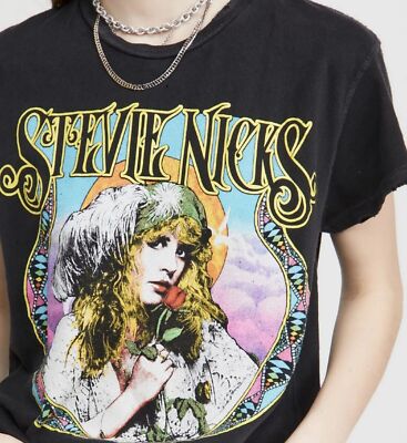 Stevie Nicks shirt, rock band t-shirt, Stevie Nicks unisex tshirt