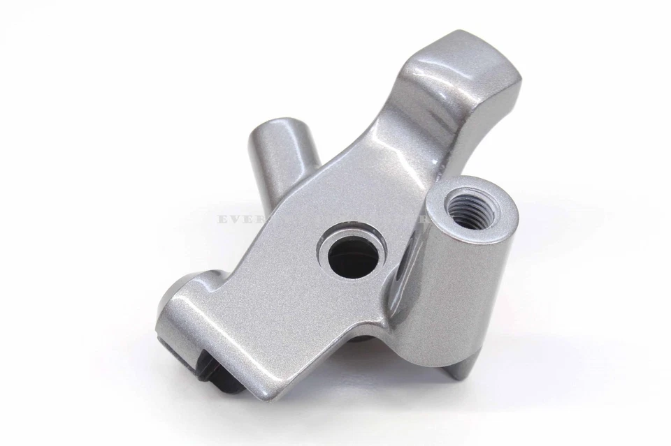 Soporte de montaje de percha de palanca de embrague sombra 750 VTX1300 OEM Honda (ver descripción) #Q157 Foto 2 de 4