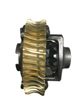Bcs Tractor Oem Differential Complete. Rh / 59248175