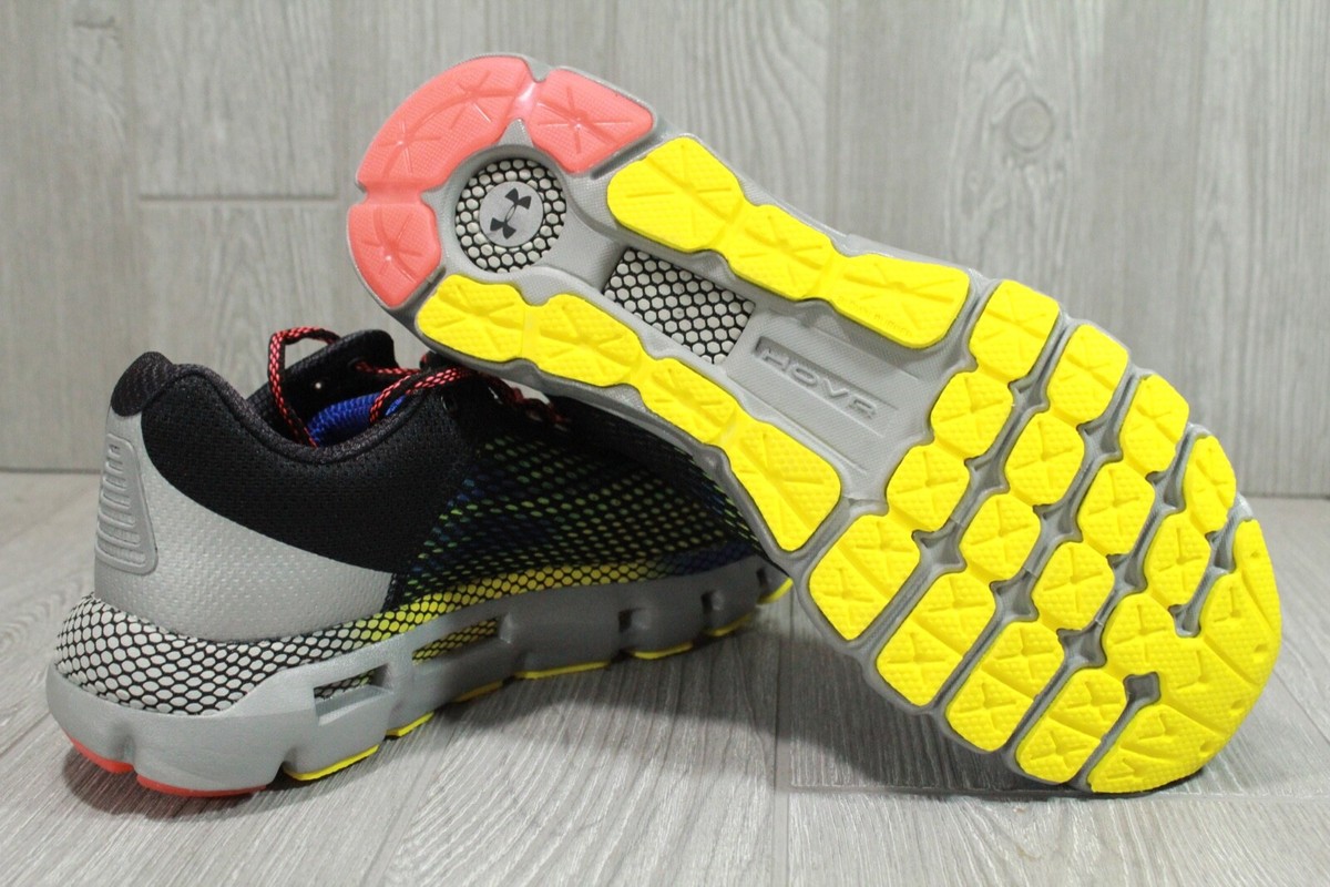 Under Armour HOVR Infinite Running Shoes 3022681 001 NYC