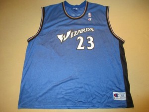 Vintage-Michael-Jordan-Washington-Wizards-Champion-Jersey-52-XXL