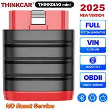 Thinkdiag mini All System Car OBD2 Diagnostic...