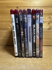 HD DVD Lot 8 Movie Lot, Transformers, Harry Potter, Top Gun The Mummy Lot 3