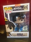 Funko POP! Animation: Avatar - Azula Figure Big Apple Exclusive 🔥