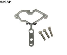 Aluminum Gm Tbi Injector Spacer 1987-95 4.3 305 350 Silverado Sierra Camaro