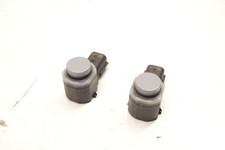 2019 DODGE CHARGER Park Assist Sensor Rear 5mk60trmac Solid Gray (2)