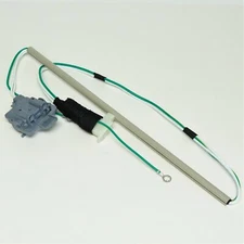 Choice Parts WP3355458 for Whirlpool Washing Machine Lid Switch