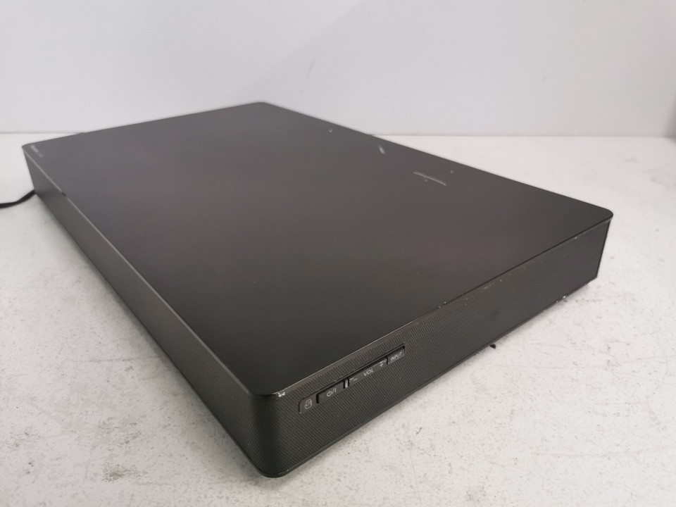 Panasonic SCHTE80 Home Theatre Audio System Bluetooth Speaker eBay