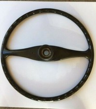 Jaguar Sedan 420g Vintage Classic Steering Wheel Oem Used Jaguar Sedan 420g Vintage Classic Steering Wheel Oem Used