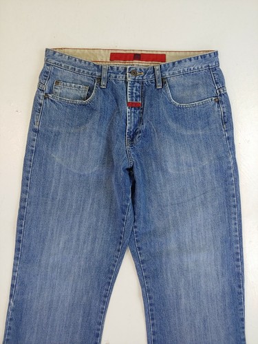 Marithe francois girbaud jeans 32x27 
