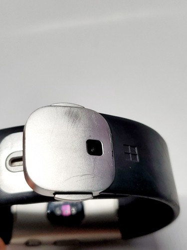 Microsoft Smart Watch - Black Model: 1721 - Picture 7 of 10