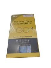 JETech Privacy Screen Protector for iPhone 8/7 Plus 5.5" Tempered Glass 2-Pack