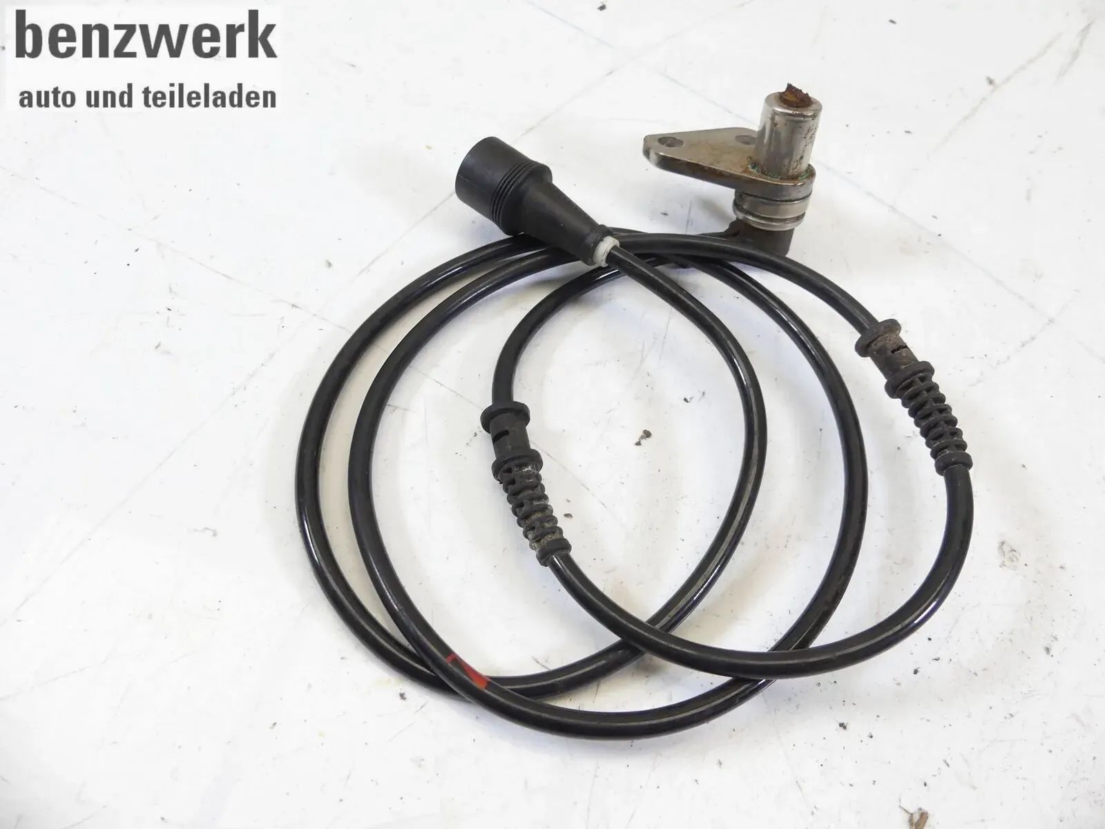 Mercedes W124 4matic ABS-Sensor Drehzahlfühler vorne links  