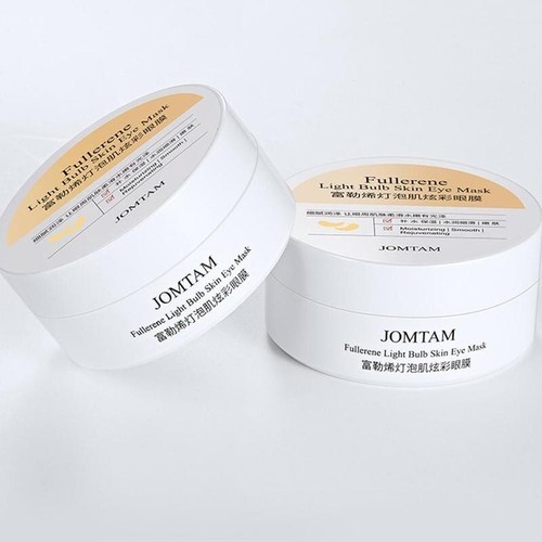 Bright Eye Mask Hydrating Moisturizing Dilution Dark Circle Eye Patches 60pcs✅✅ - Picture 6 of 6