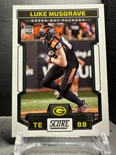 2023 Score Football - Rookies - NFL - Panini - Complete Your Set 301 - 400