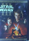 Star Wars Iii Revenge of the Sith - Dvd - Good