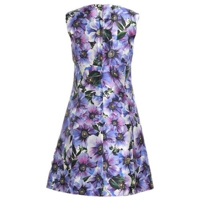 strapless open back dress Dressself Purple Short Sequin Homecoming Dress Sheath Party Dresses main image 0