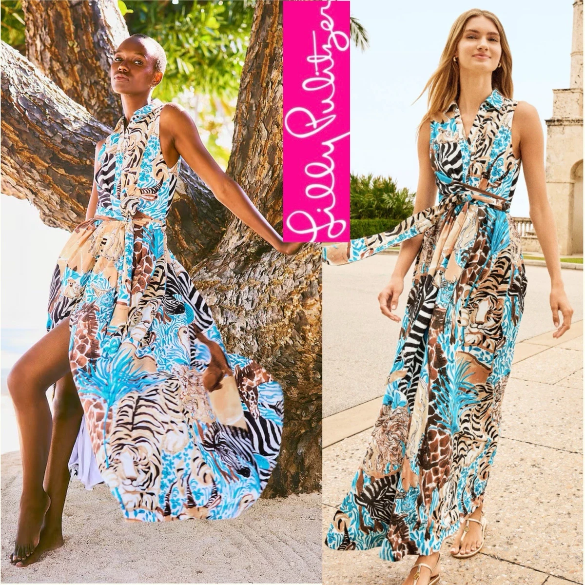 lilly pulitzer maxi dress ebay Lilly Pulitzer Formal Maxi Dresses for Women for sale