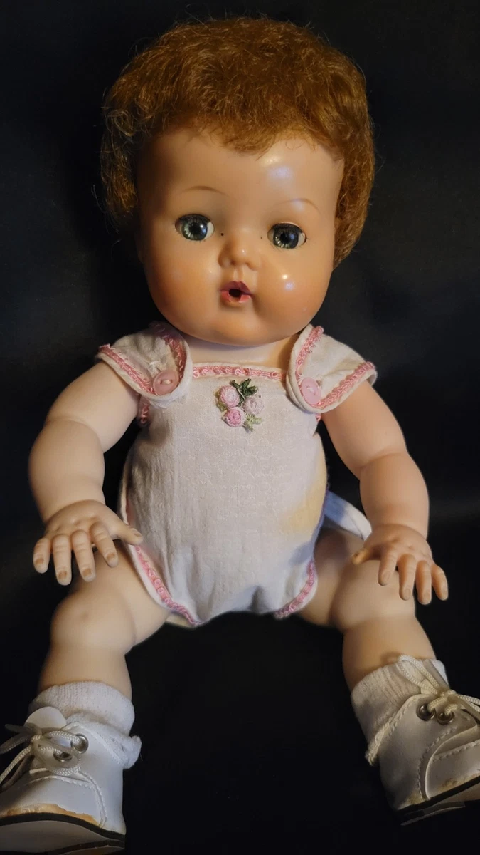 Tiny Tears Doll Rubber Dolls & Doll Playsets for sale | eBay