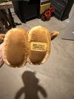 Merrythought Plush Bear British Guard Uniform with Hat, Jacket, Pants, Belt — photo 2