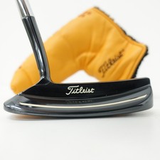 SCOTTY CAMERON STUDIO DESIGN 2 33in Putter RH With Head Cover