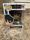 Jujutsu Kaisen 0 Yuta Okkotsu Funko Pop # 2319 Barcoded