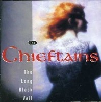 Audio Cd - Chieftains (The) - The Long Black Veil - Rca Victor -D- Neu