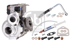 FEBI BILSTEIN Turbolader für BMW X3 E83 2.0d 5er Touring E61 520d E60