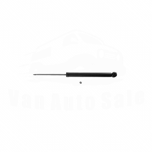 Shock Gabriel Rear Guardian for VOLKSWAGEN GOLF 2000-2003