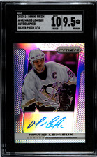 2013-14 Panini Prizm Hockey Cards 12