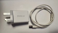 20W USB C Fast Charger Cable Plug Digital For iPhone