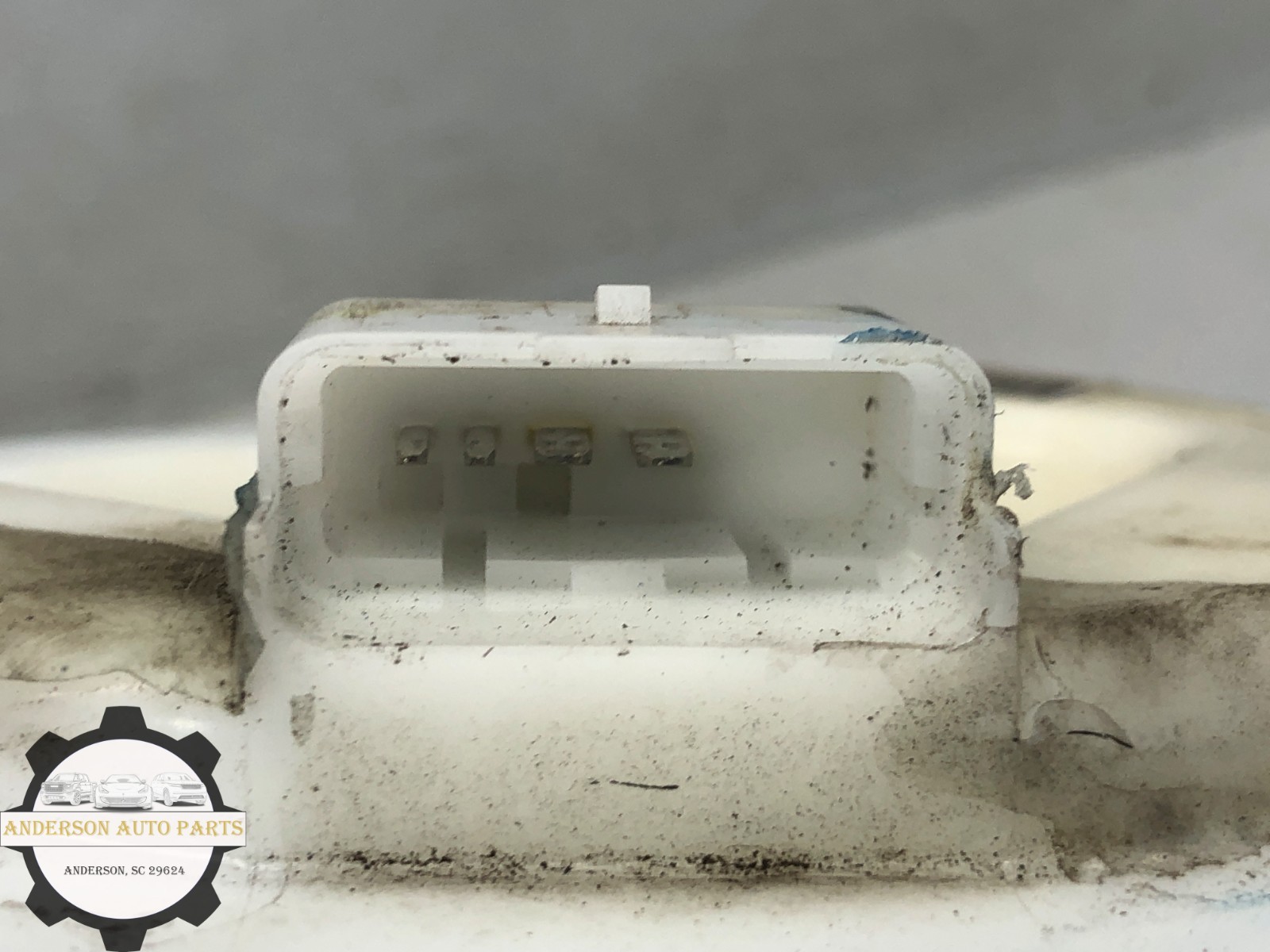 Maserati Quattroporte 2014-2020 Fuel pump
